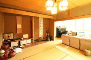 芳賀郡益子町大字七井、中古一戸建ての画像です