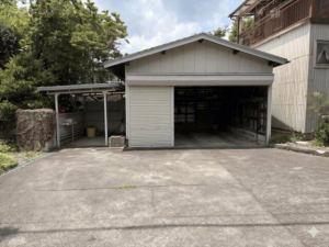 芳賀郡益子町大字七井、中古一戸建ての画像です