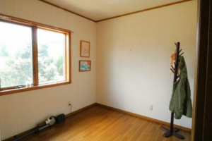 芳賀郡益子町大字七井、中古一戸建ての画像です