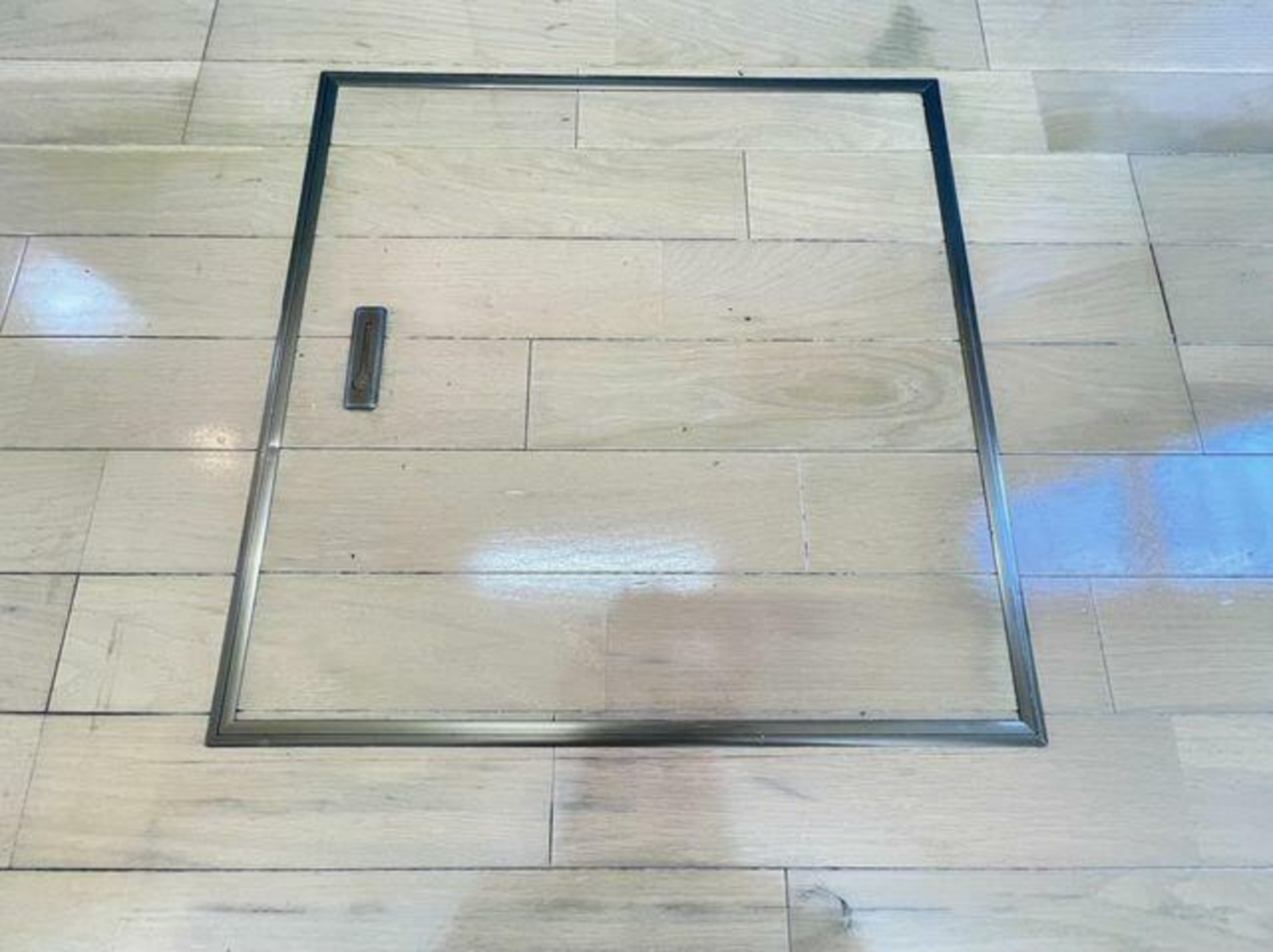 真岡市八木岡、中古一戸建ての収納画像です
