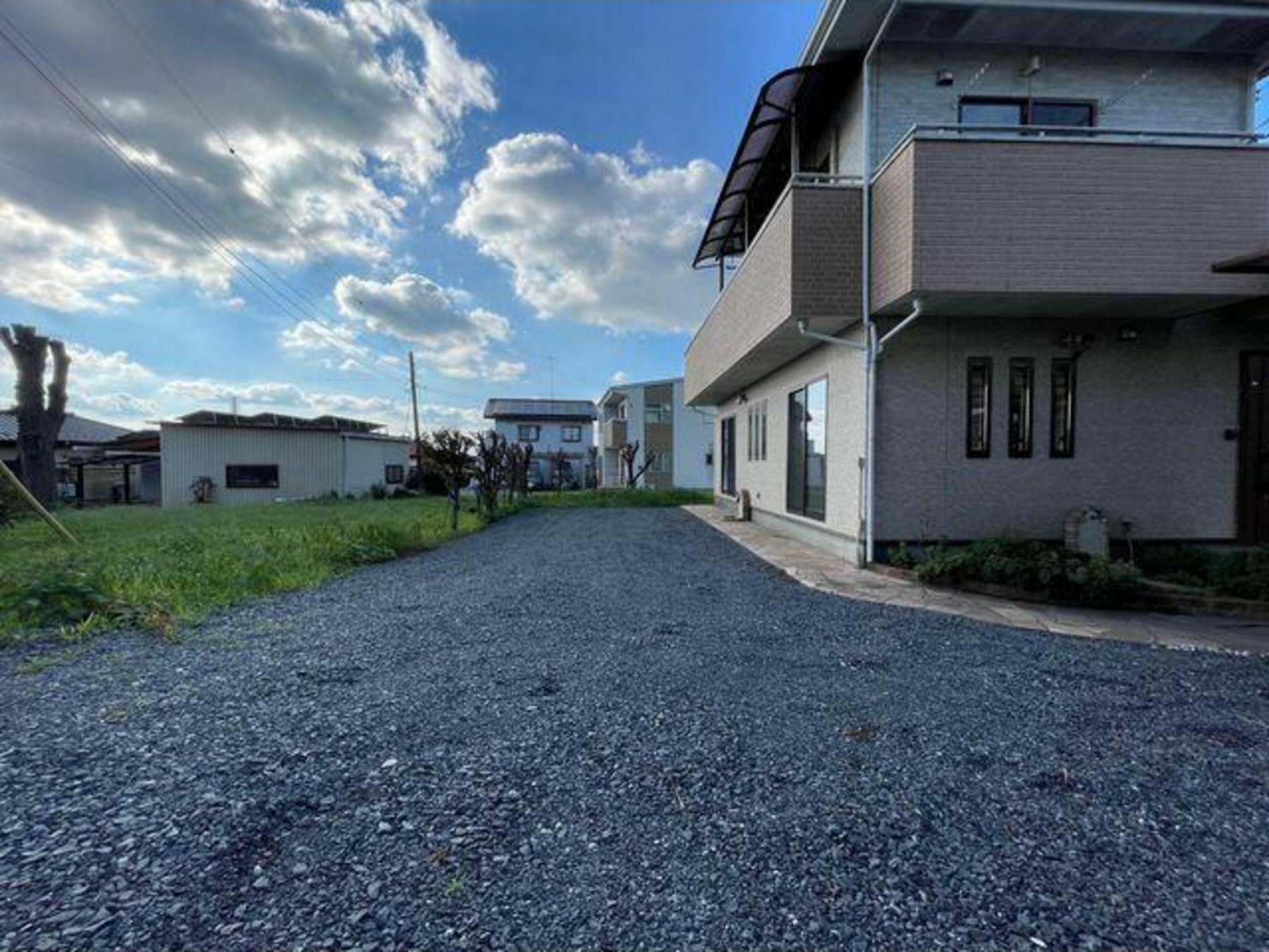 真岡市八木岡、中古一戸建てのその他画像です