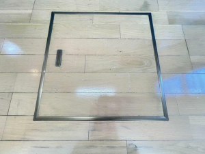 真岡市八木岡、中古一戸建ての収納画像です
