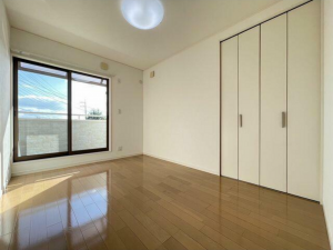 真岡市八木岡、中古一戸建ての内装画像です