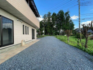 真岡市八木岡、中古一戸建てのその他画像です