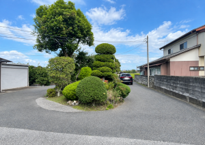 真岡市粕田、中古一戸建てのその他画像です