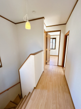 河内郡上三川町西汗、中古一戸建ての内装画像です