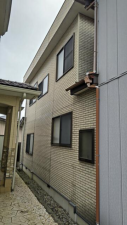 真岡市石島、中古一戸建ての外観画像です