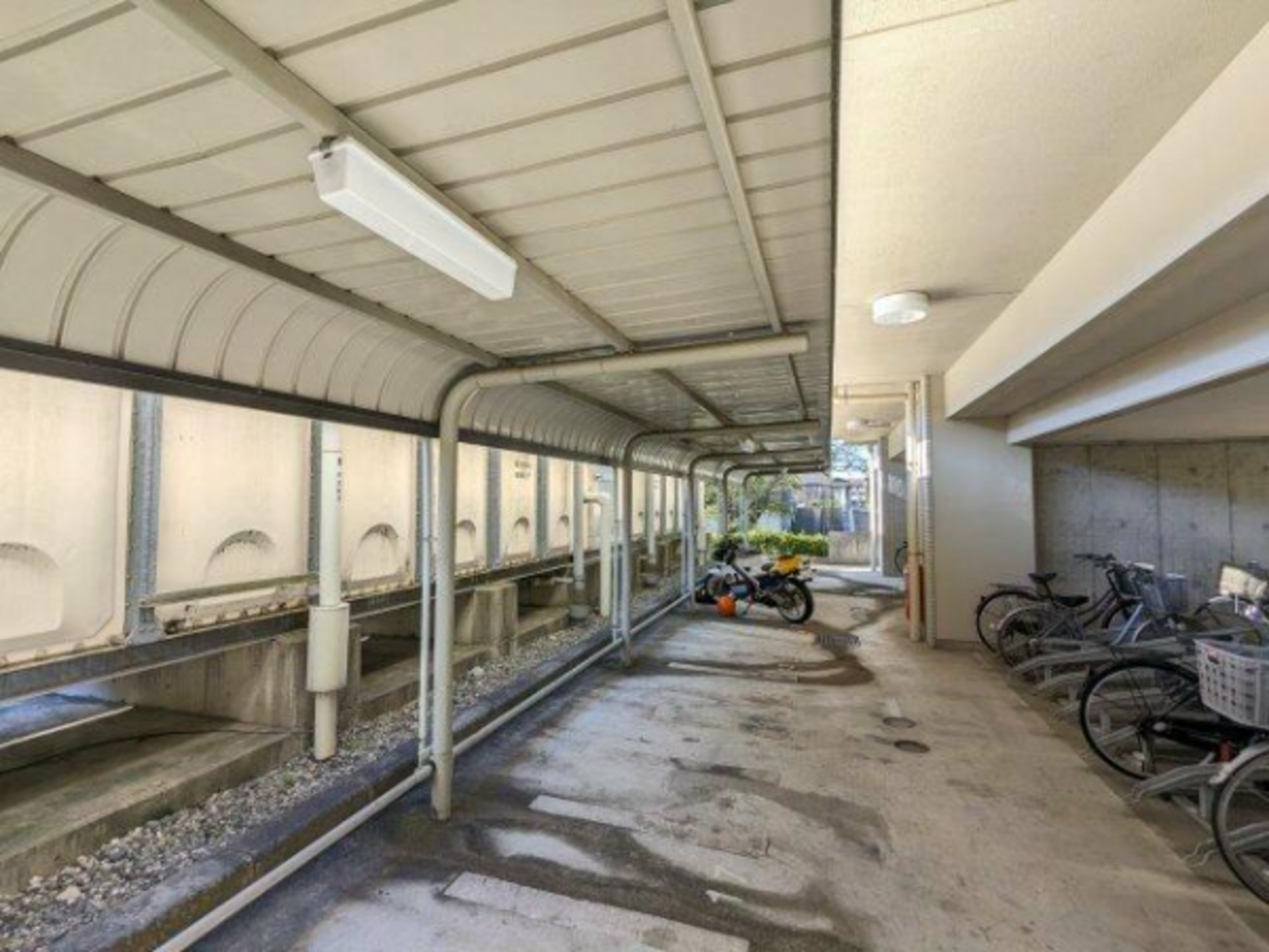 真岡市大谷台町、マンションのその他画像です