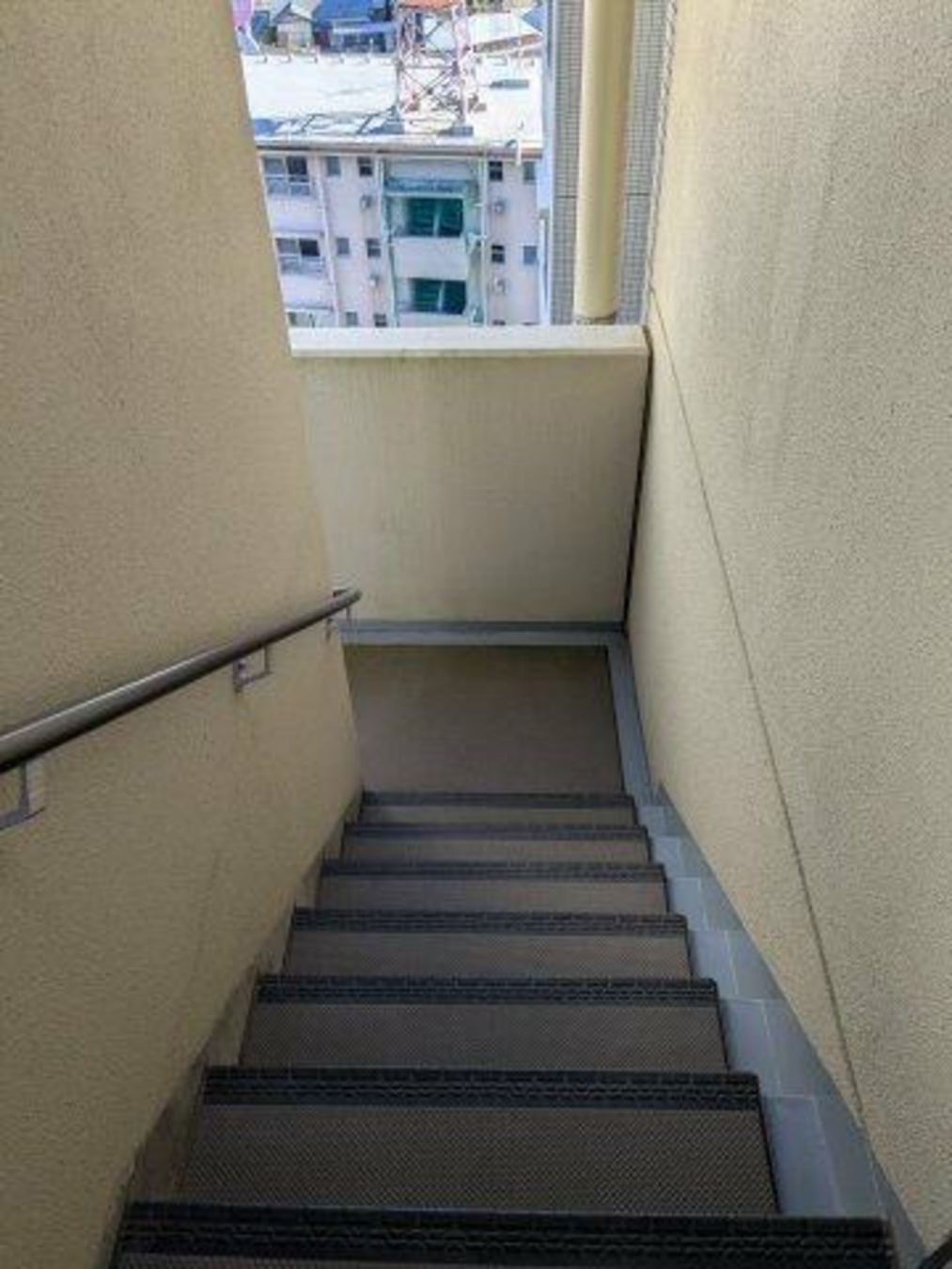 真岡市大谷台町、マンションのその他画像です