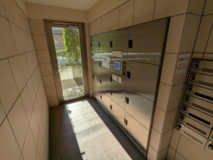 真岡市大谷台町、マンションのその他画像です