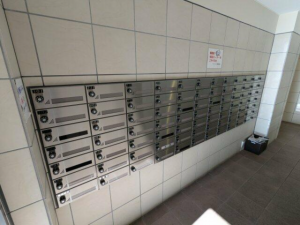 真岡市大谷台町、マンションのその他画像です