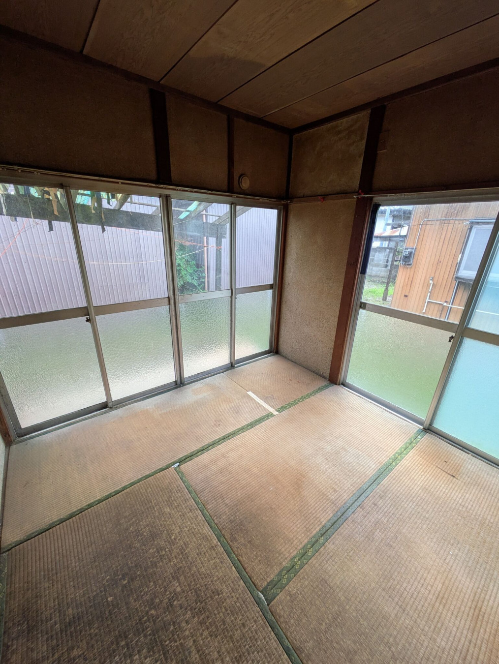 真岡市八木岡、中古一戸建ての内装画像です