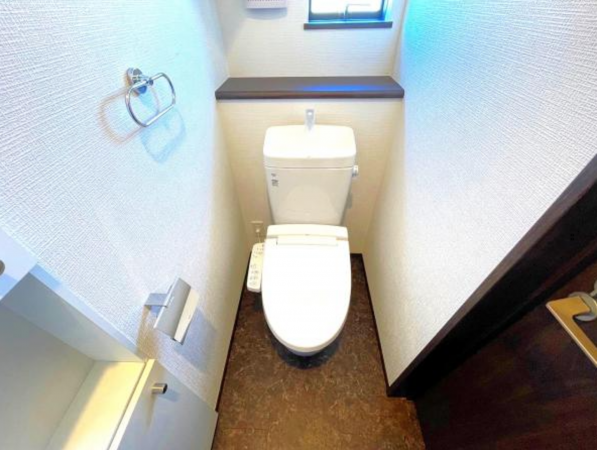 仙台市若林区沖野、新築一戸建ての画像です