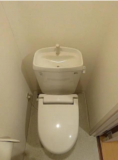 仙台市若林区三百人町、収益物件/アパートの画像です