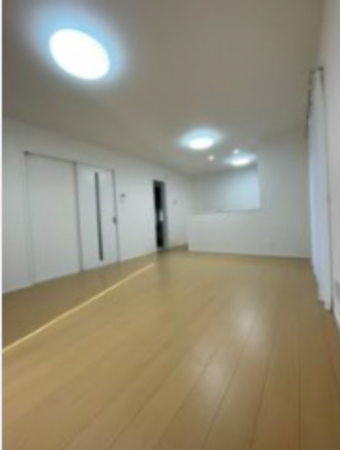仙台市若林区中倉、新築一戸建ての画像です