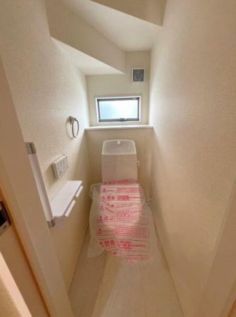 仙台市若林区沖野、新築一戸建ての画像です