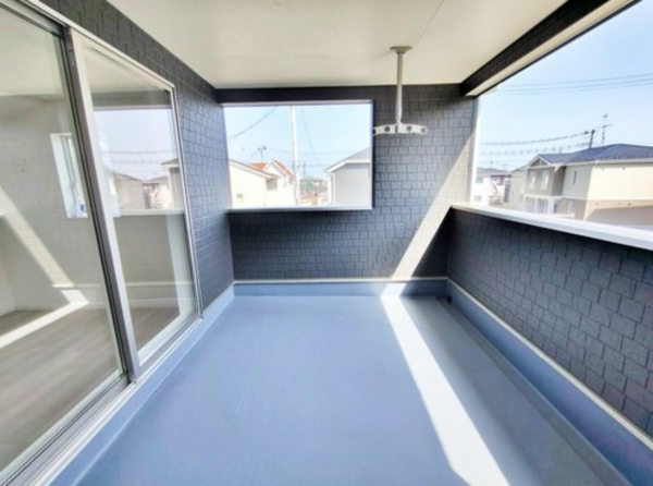 仙台市若林区今泉、新築一戸建ての画像です