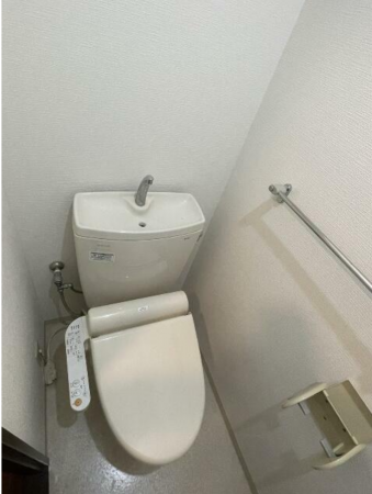 仙台市若林区大和町、マンションの画像です