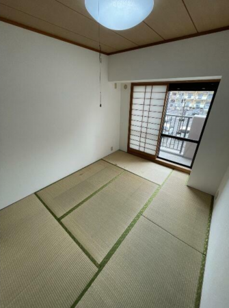 仙台市若林区大和町、マンションの画像です