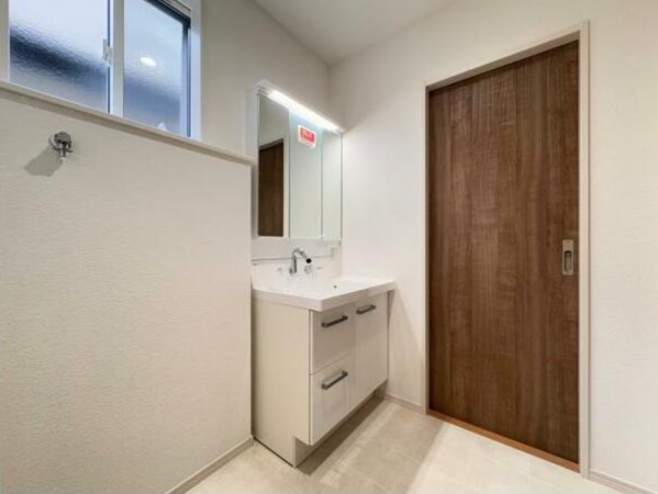 仙台市若林区荒井、新築一戸建ての画像です