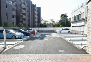 仙台市若林区土樋、マンションの画像です