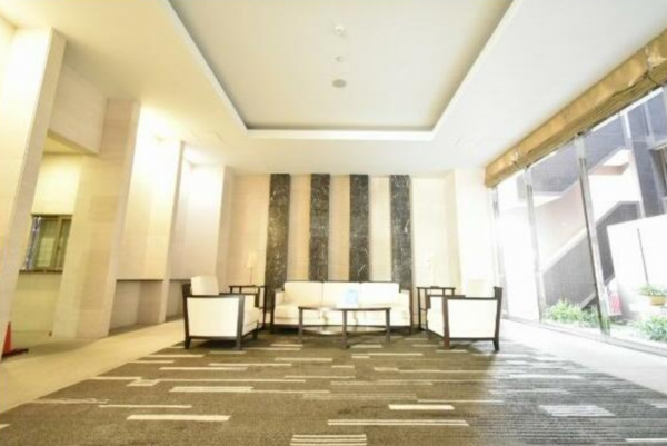 仙台市若林区土樋、マンションの画像です