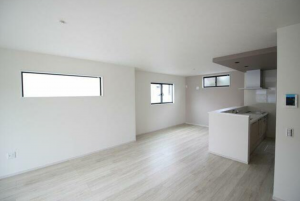 仙台市若林区南染師町、新築一戸建ての画像です