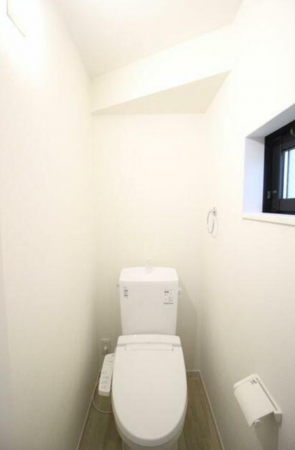 仙台市若林区南染師町、新築一戸建ての画像です