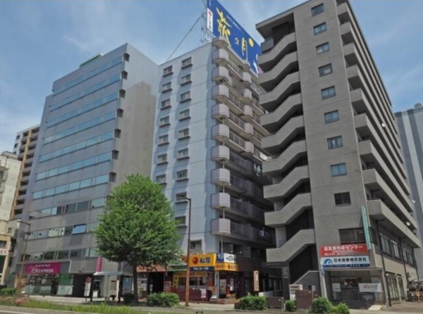 仙台市若林区清水小路、収益物件/マンションの画像です