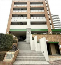 仙台市若林区大和町、収益物件/マンションの画像です