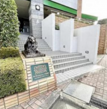仙台市若林区大和町、収益物件/マンションの画像です