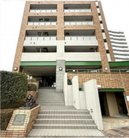 仙台市若林区大和町、収益物件/マンションの画像です