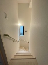 仙台市若林区文化町、新築一戸建ての画像です