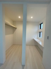 仙台市若林区文化町、新築一戸建ての画像です