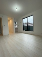 仙台市若林区文化町、新築一戸建ての画像です