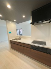 仙台市若林区文化町、新築一戸建ての画像です