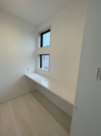 仙台市若林区文化町、新築一戸建ての画像です