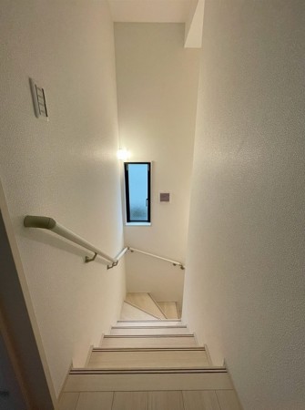仙台市若林区文化町、新築一戸建ての画像です