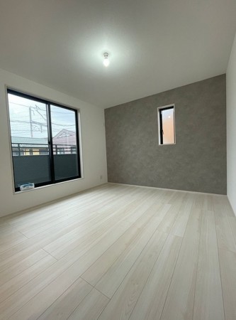 仙台市若林区文化町、新築一戸建ての画像です