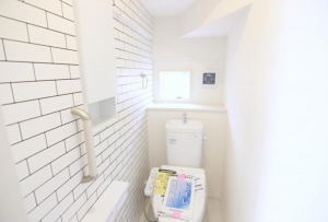 仙台市若林区沖野、新築一戸建ての画像です