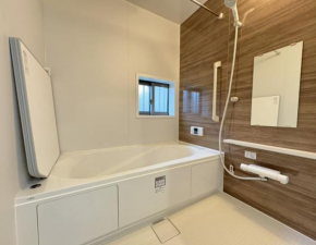 仙台市若林区若林、新築一戸建ての画像です