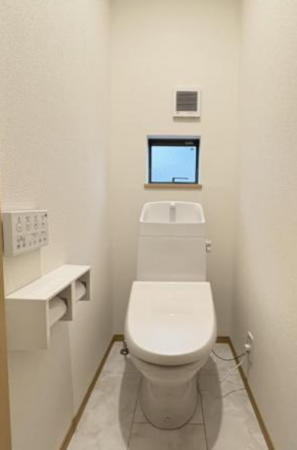 仙台市若林区若林、新築一戸建ての画像です