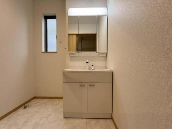 仙台市若林区若林、新築一戸建ての画像です