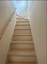 仙台市若林区上飯田、新築一戸建ての画像です