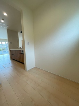仙台市若林区上飯田、新築一戸建ての画像です