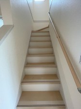 仙台市若林区上飯田、新築一戸建ての画像です