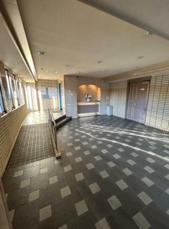 仙台市若林区成田町、マンションの画像です