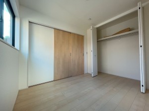 仙台市若林区遠見塚、新築一戸建ての画像です