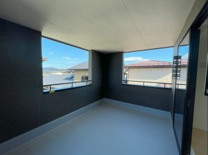 仙台市若林区遠見塚、新築一戸建ての画像です