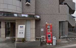 仙台市若林区遠見塚、マンションの画像です